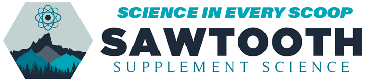 Sawtooth Supplement Science