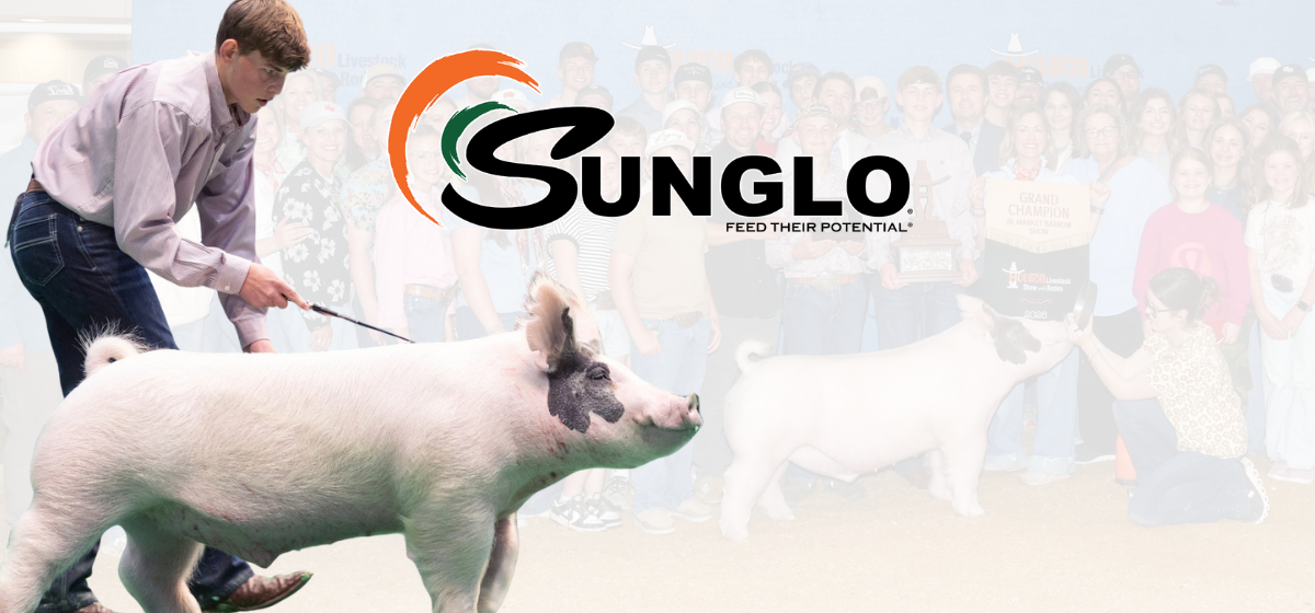 Sunglo Feeds – Jumbo