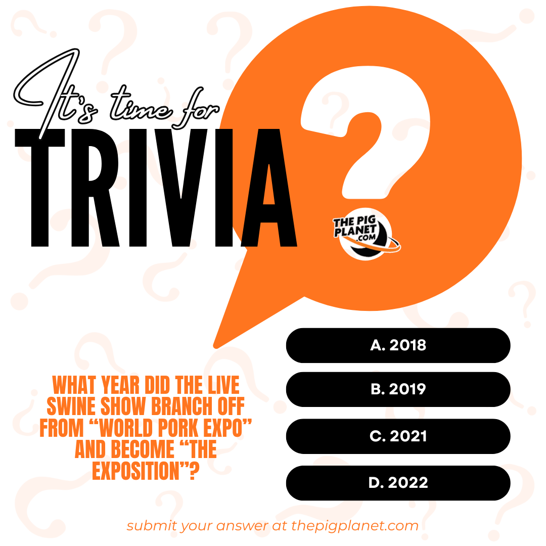 June Trivia