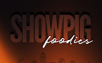 Showpig Foodies – Des Moines Edition