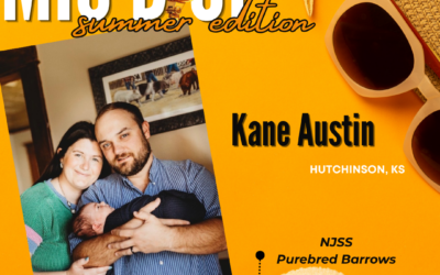 Mic’d Up – Kane Austin