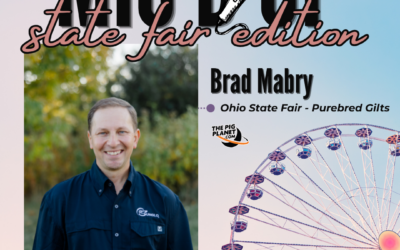 Mic’d Up – Brad Mabry