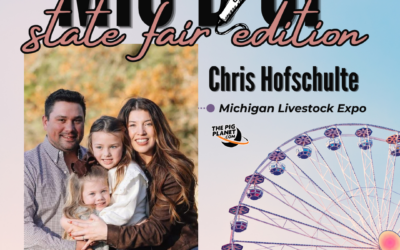 Mic’d Up – Chris Hofschulte