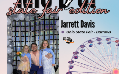 Mic’d Up – Jarrett Davis