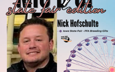 Mic’d Up – Nick Hofschulte