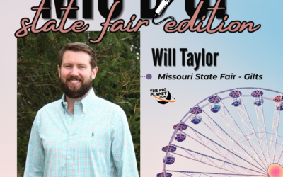 Mic’d Up – Will Taylor