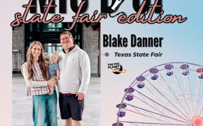 Mic’d Up – Blake Danner